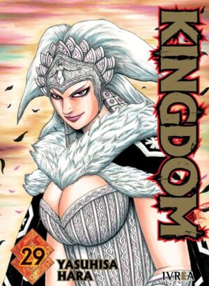 KINGDOM 29