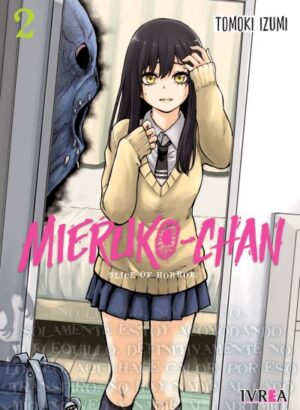 MIERUKO CHAN 02