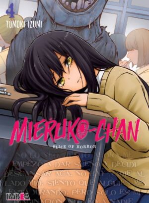 MIERUKO CHAN 04
