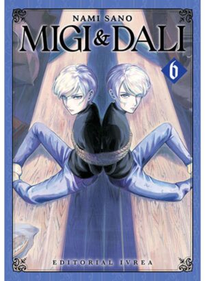 Migi & Dali 06