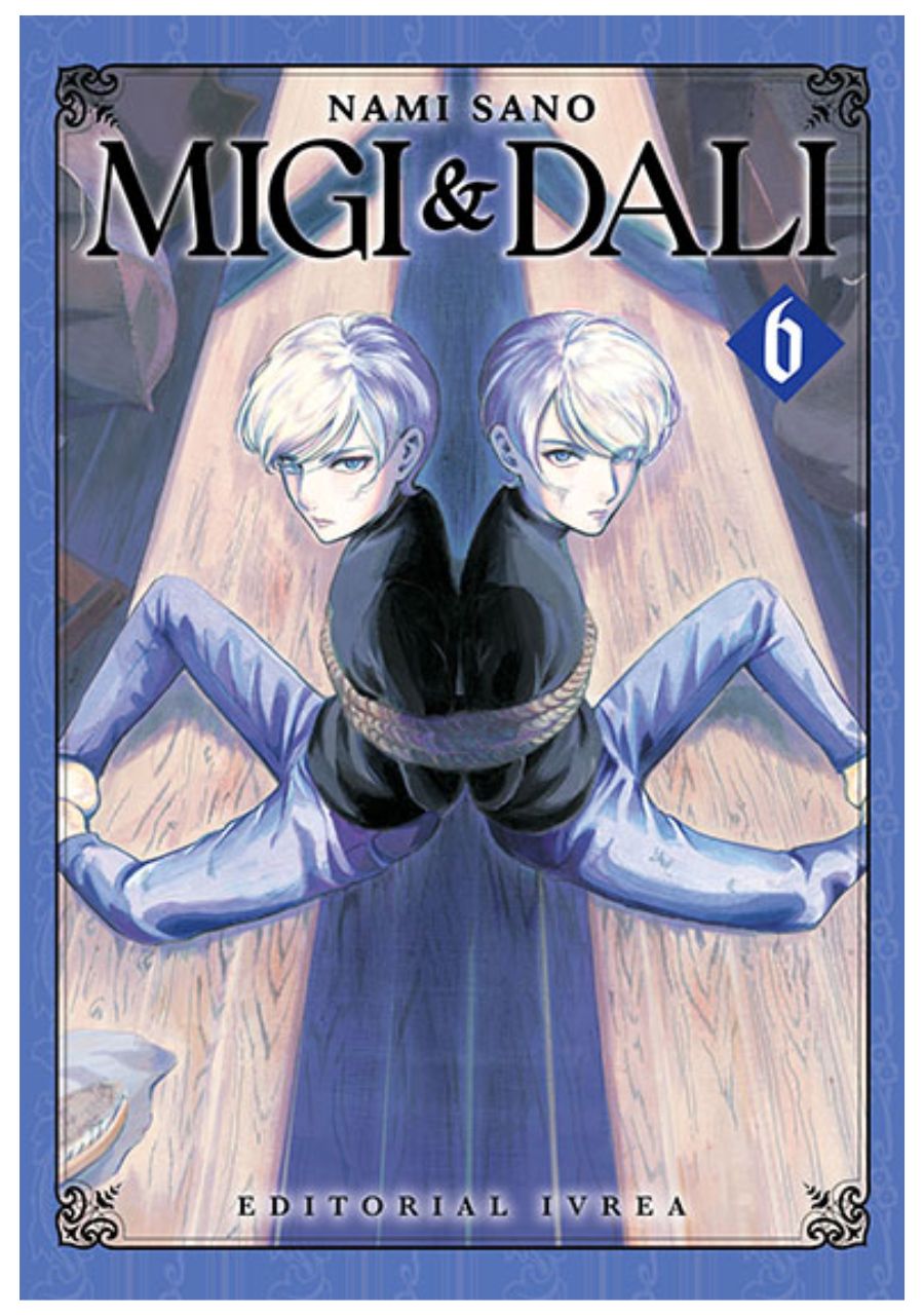 Migi & Dali 06