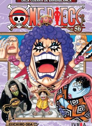 ONE PIECE 56