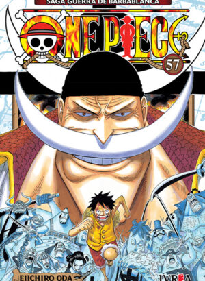 ONE PIECE 57