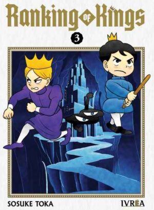 RANKING OF KINGS 3