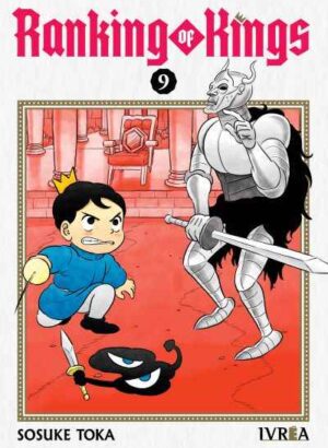 RANKING OF KINGS 9