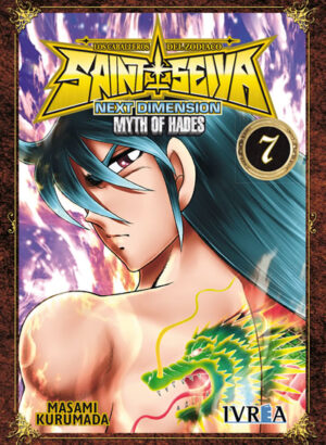 SAINT SEIYA: NEXT DIMENSION – MYTH OF HADES 7