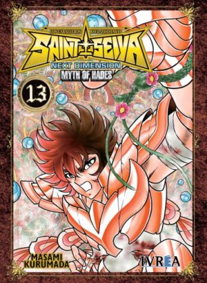 SAINT SEIYA: NEXT DIMENSION – MYTH OF HADES 13