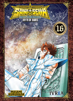 SAINT SEIYA: NEXT DIMENSION – MYTH OF HADES 16
