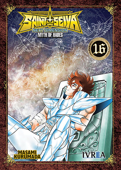 SAINT SEIYA: NEXT DIMENSION – MYTH OF HADES 16