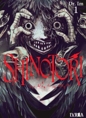SHINOTORI 01