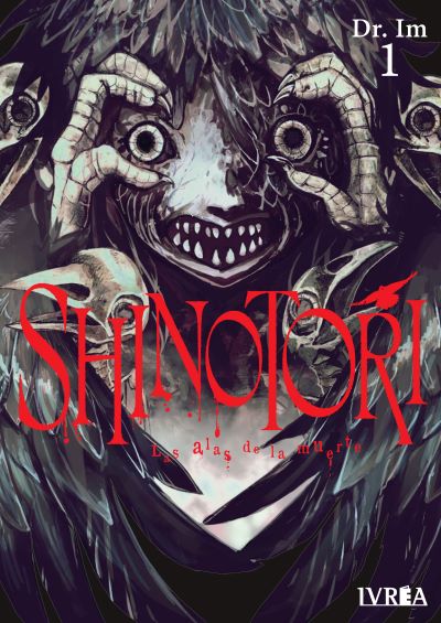 SHINOTORI 01