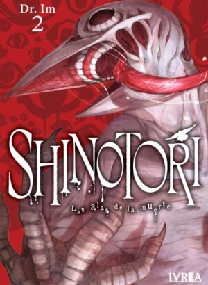 SHINOTORI 02