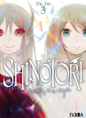 SHINOTORI 03