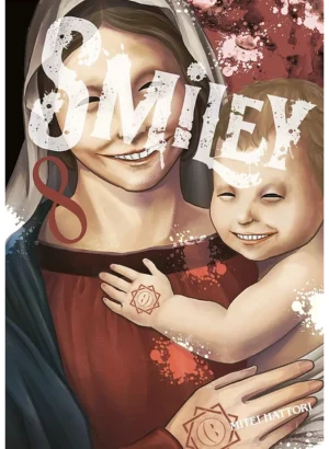 Smiley 08
