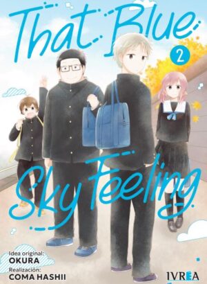 THAT BLUE SKY FEELING 02