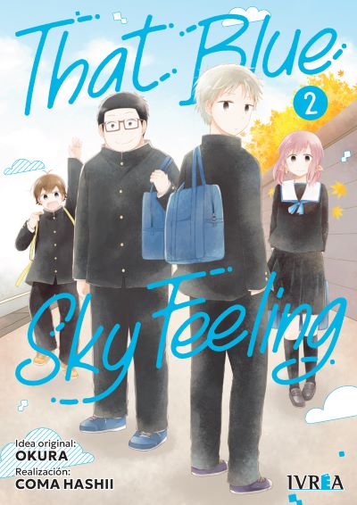 THAT BLUE SKY FEELING 02