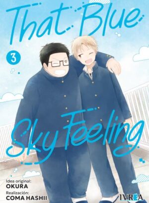 THAT BLUE SKY FEELING 03
