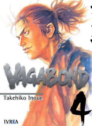 VAGABOND 04