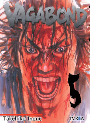 VAGABOND 05