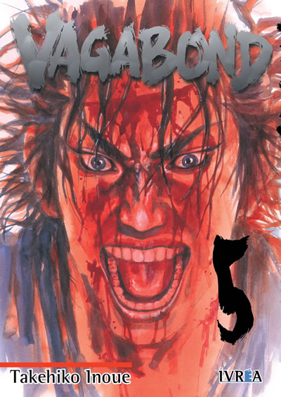 VAGABOND 05
