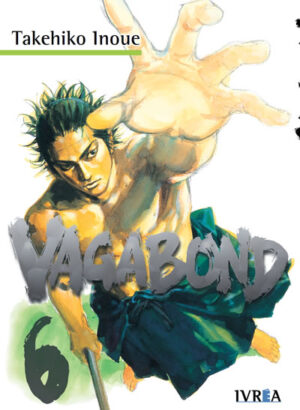 VAGABOND 06