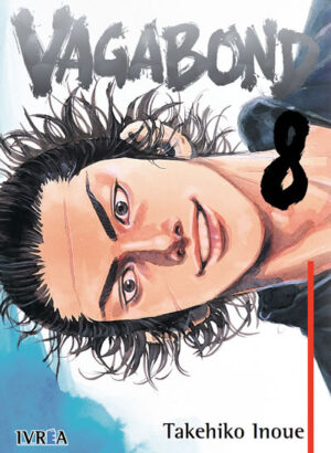 VAGABOND 08