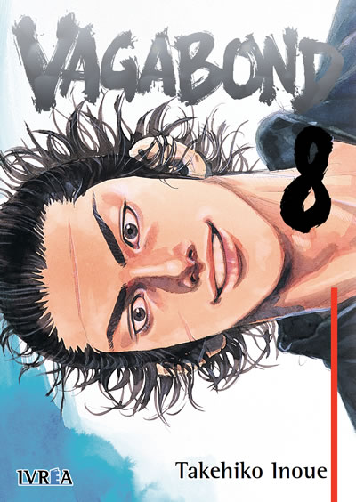 VAGABOND 08