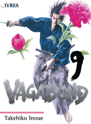 VAGABOND 09