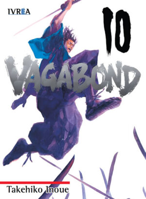 VAGABOND 10