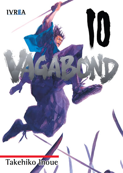 VAGABOND 10