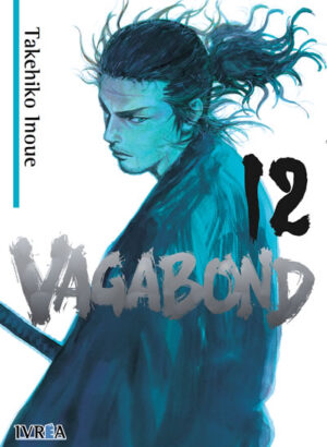 VAGABOND 12