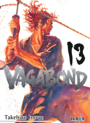 VAGABOND 13