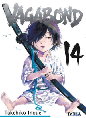 VAGABOND 14