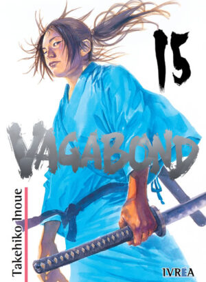 VAGABOND 15
