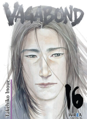 VAGABOND 16