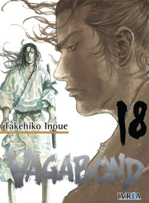 VAGABOND 18