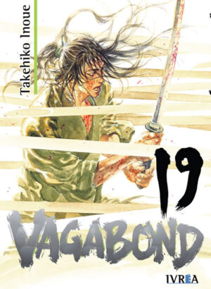 VAGABOND 19