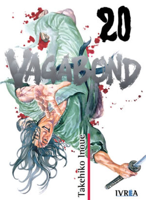 VAGABOND 20
