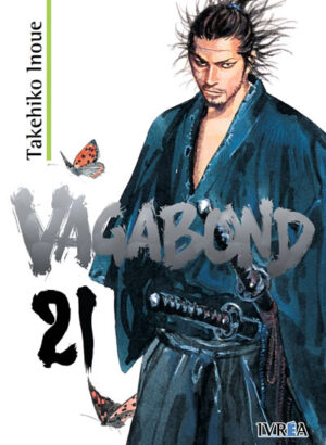 VAGABOND 21