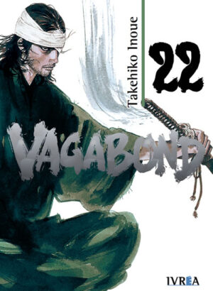 VAGABOND 22