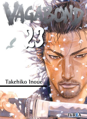 VAGABOND 23