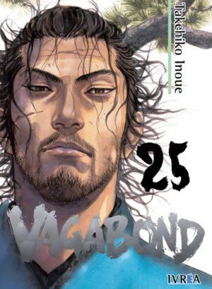 VAGABOND 25