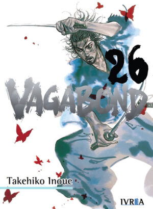 VAGABOND 26