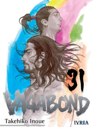 VAGABOND 31