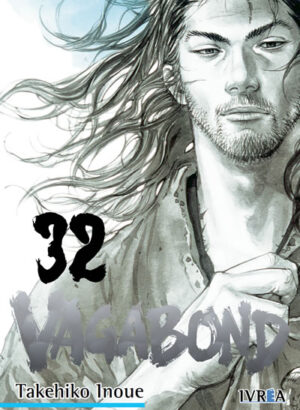 VAGABOND 32