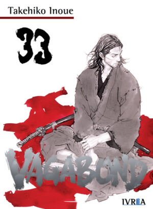 VAGABOND 33