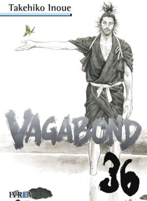 VAGABOND 36