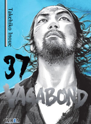 VAGABOND 37