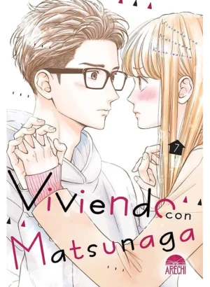 Viviendo con Matsunaga 7