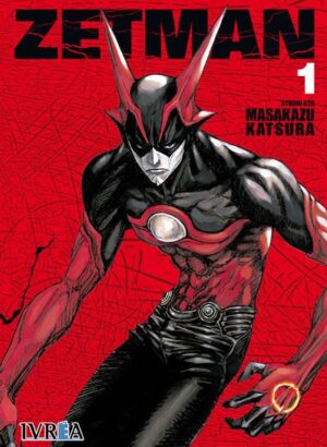 ZETMAN 01